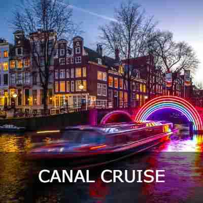 CANAL CRUISE ESCORT SERVICES AMSTERDAM