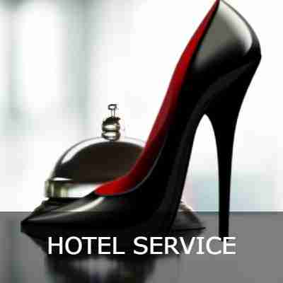 HOTEL ESCORT SERVICES AMSTERDAM